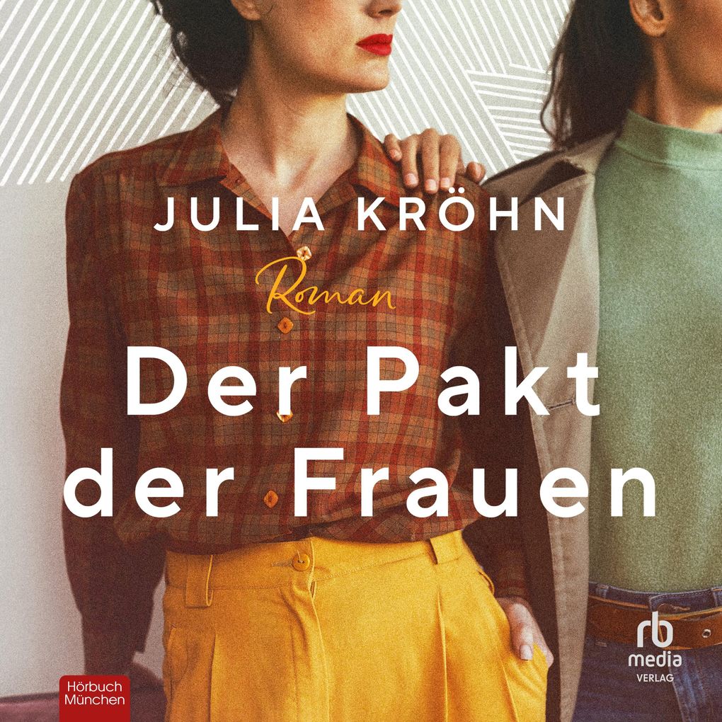 Der Pakt der Frauen