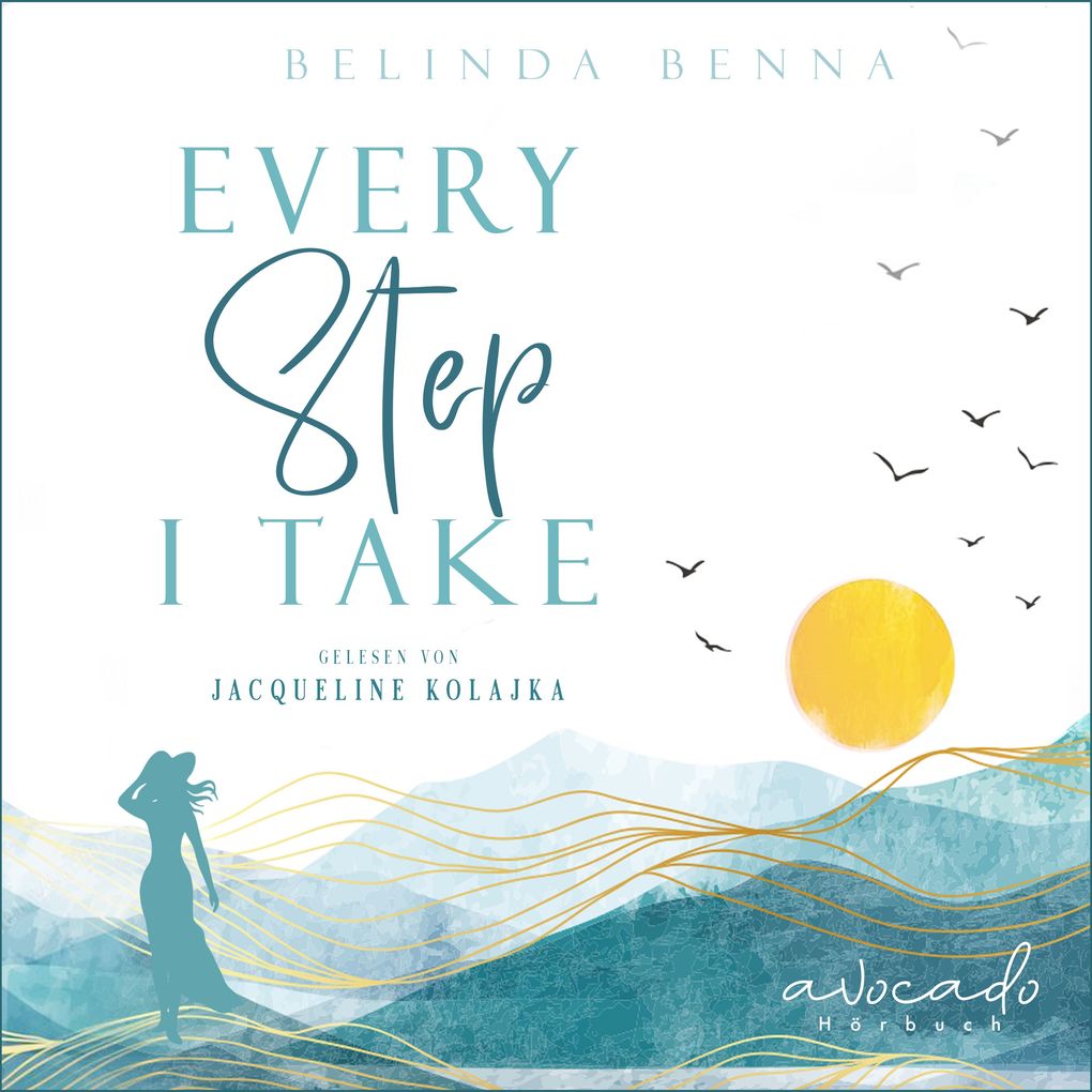 Every Step I Take