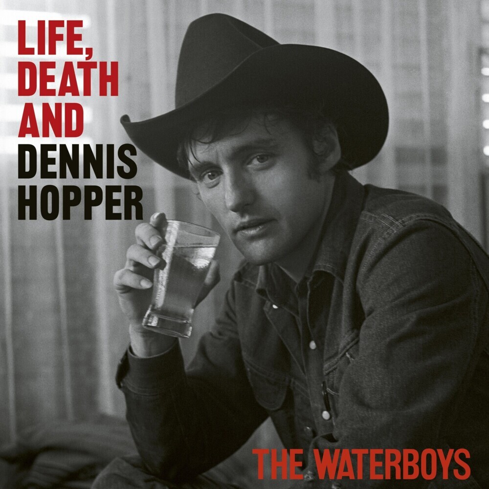 LifeDeath And Dennis Hopper