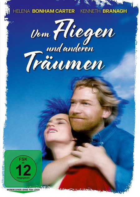 Vom Fliegen und anderen Träumen