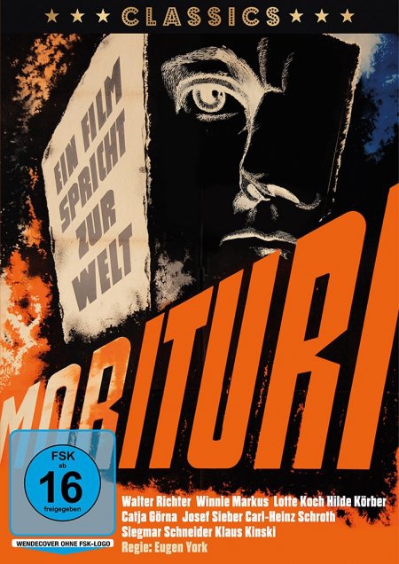 Morituri