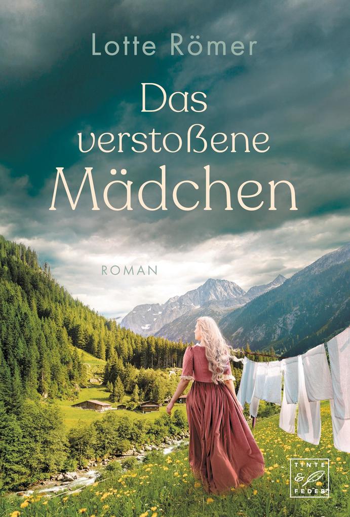 Das verstoßene Mädchen