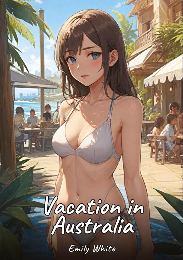 Vacation in Australia
