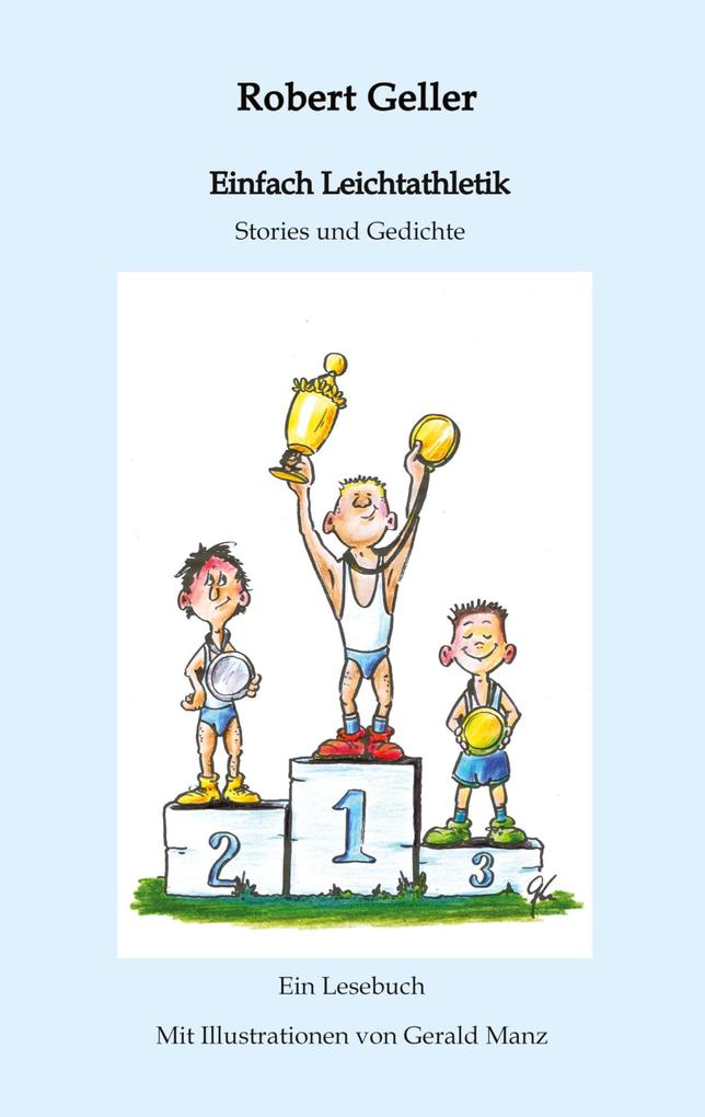 Einfach Leichtathletik