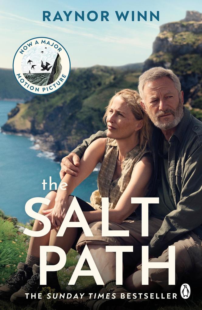 Penguin Books Ltd (Uk) The Salt Path. Film Tie-In