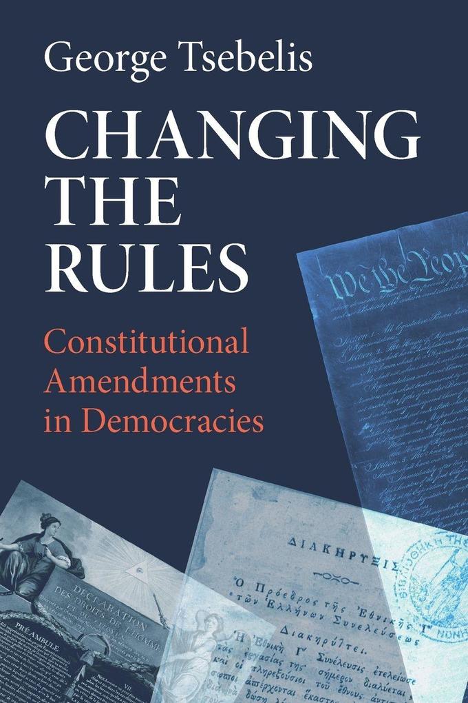 Changing the Rules
