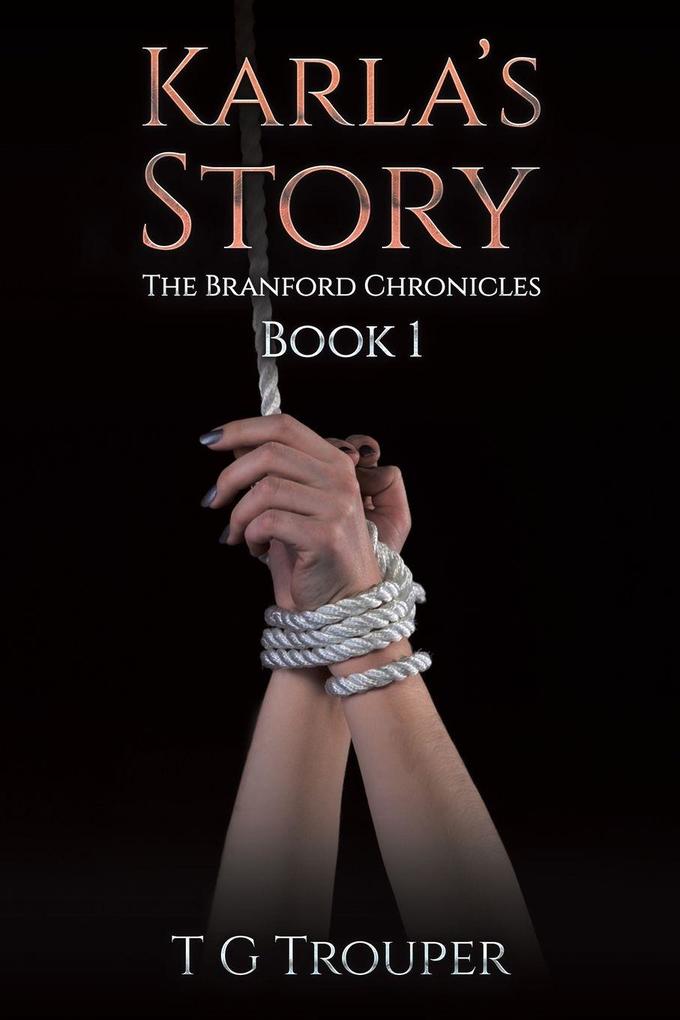 Karla's Story