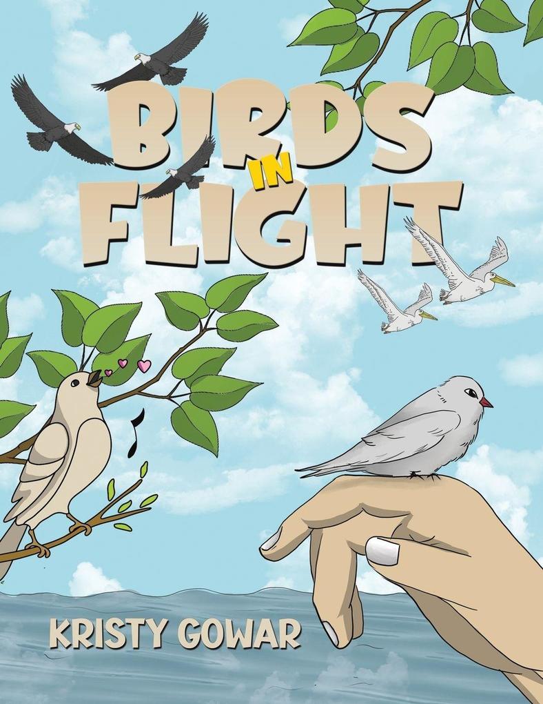 Birds in Flight