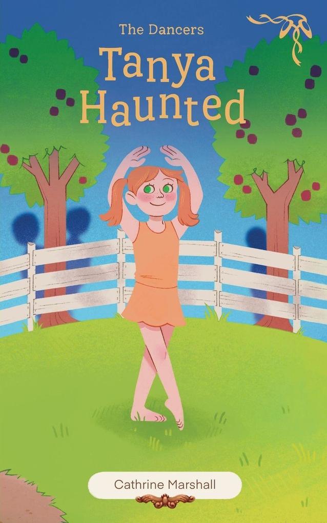 Tanya Haunted