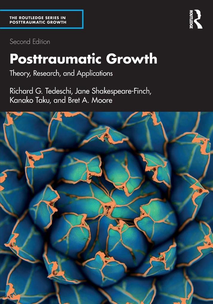 Posttraumatic Growth