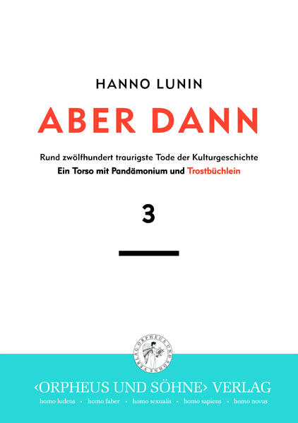 Aber dann 3