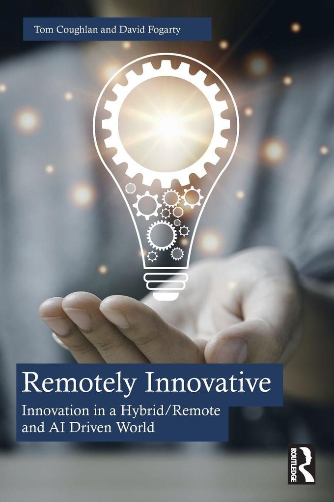 Remotely Innovative