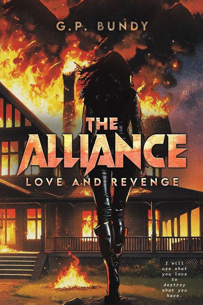 The Alliance
