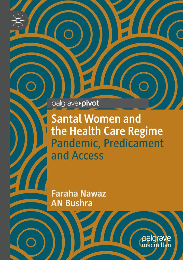 Santal Women and the Health Care Regime