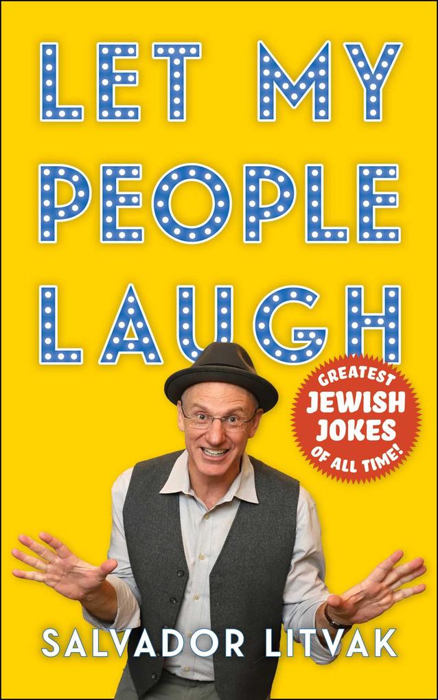 Let My People Laugh