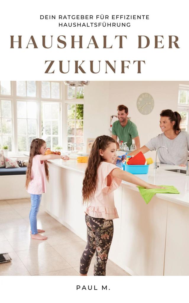 Haushalt der Zukunft