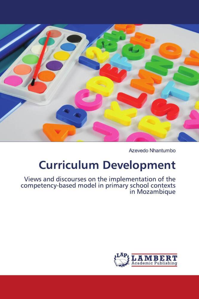 Curriculum Development