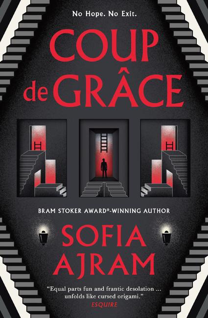 Coup De Grâce