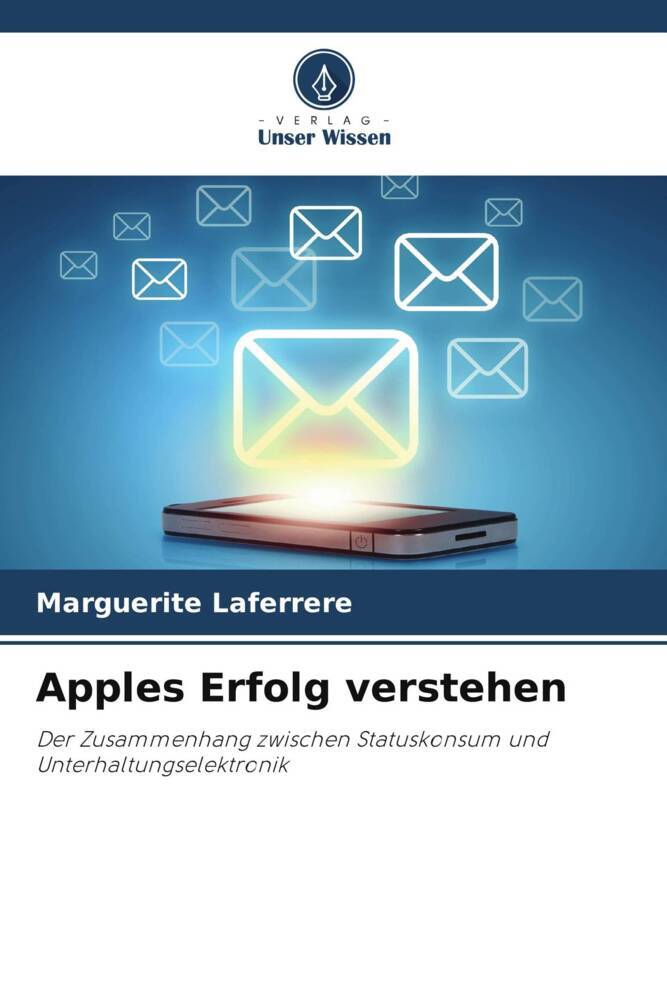 Apples Erfolg verstehen