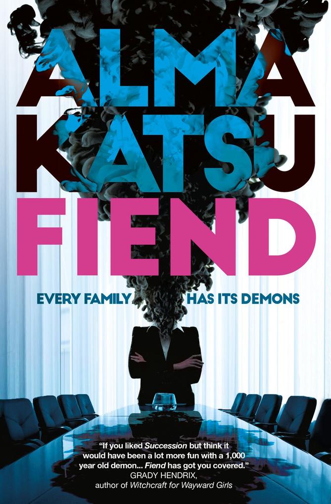 Fiend