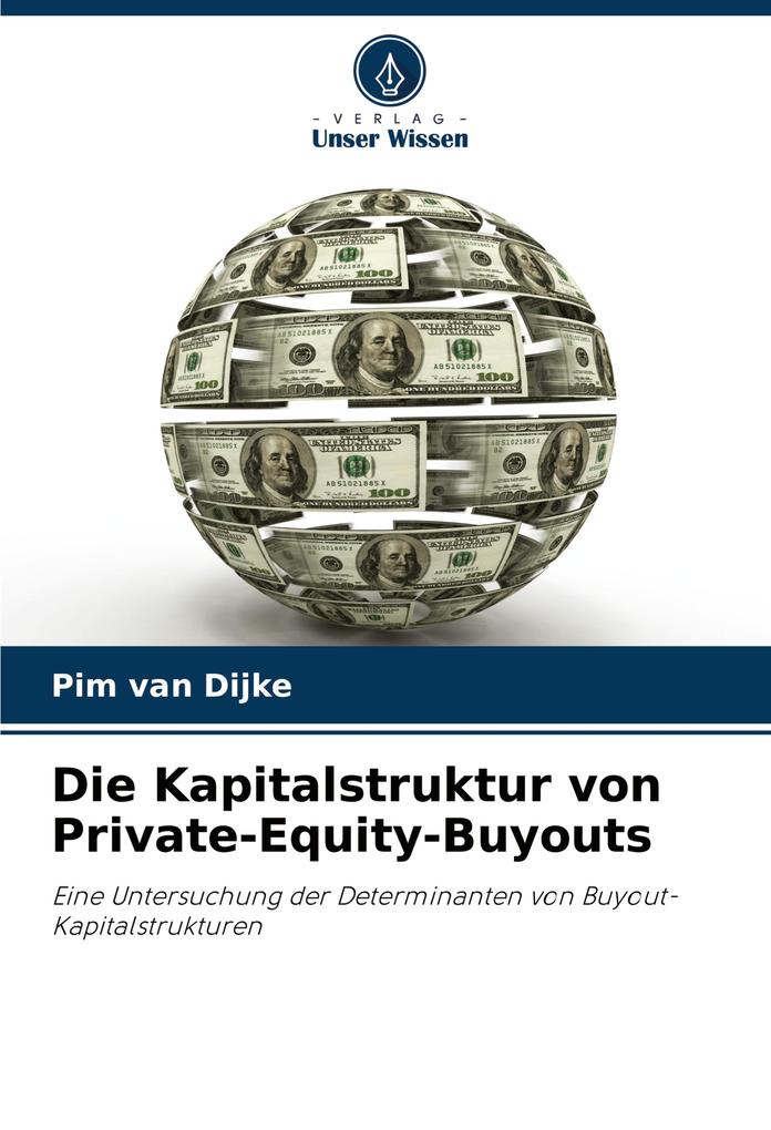 Die Kapitalstruktur von Private-Equity-Buyouts