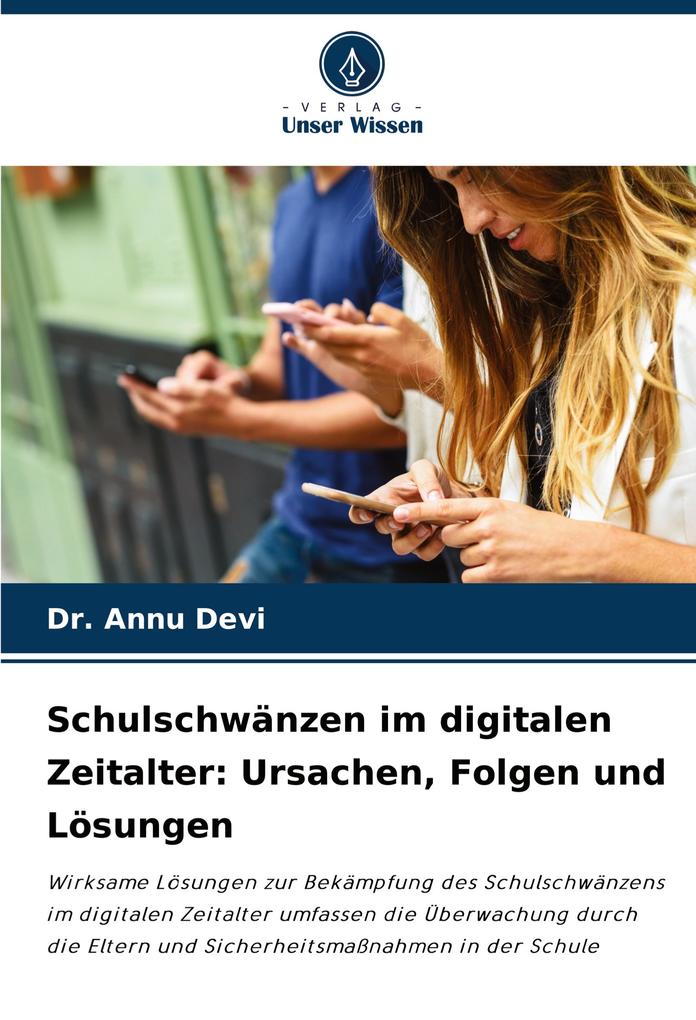 Schulschwänzen im digitalen Zeitalter: Ursachen Folgen und Lösungen
