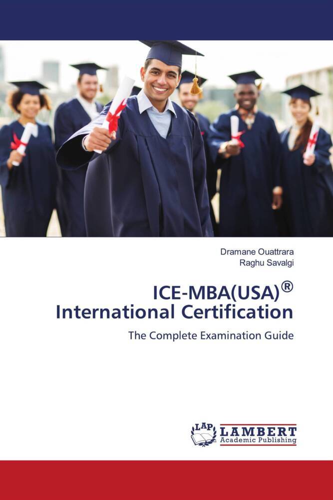 ICE-MBA(USA)® International Certification