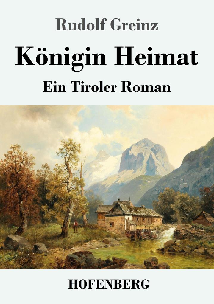 Königin Heimat