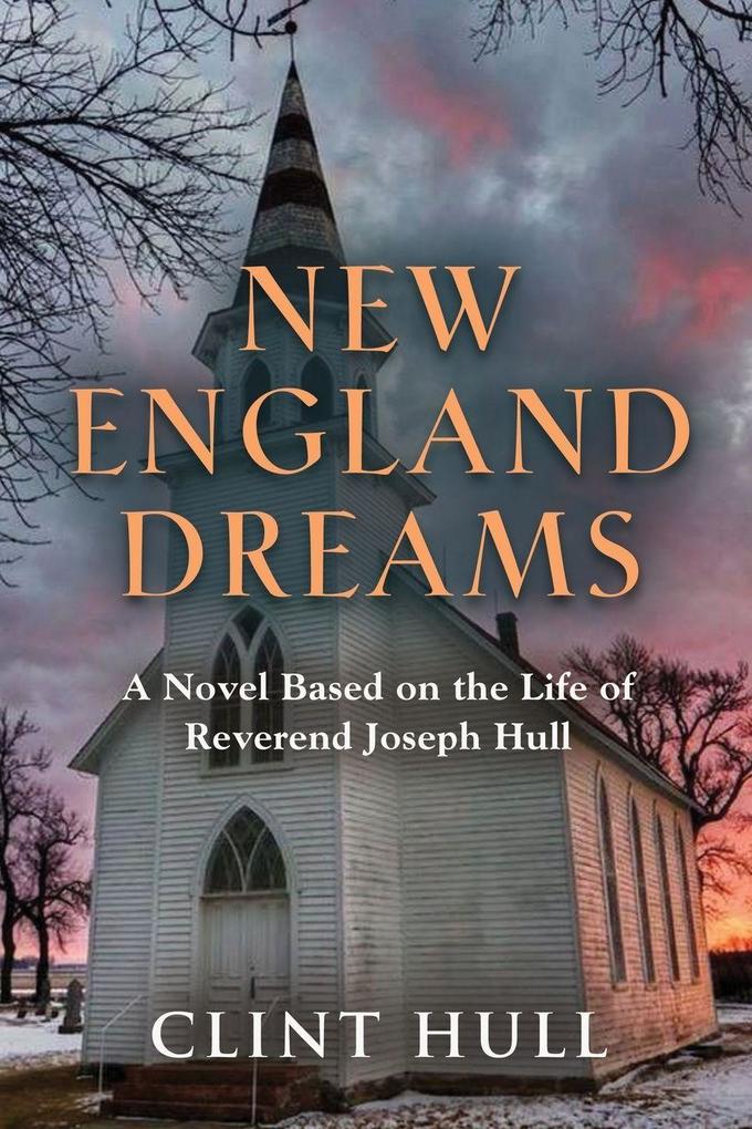 New England Dreams
