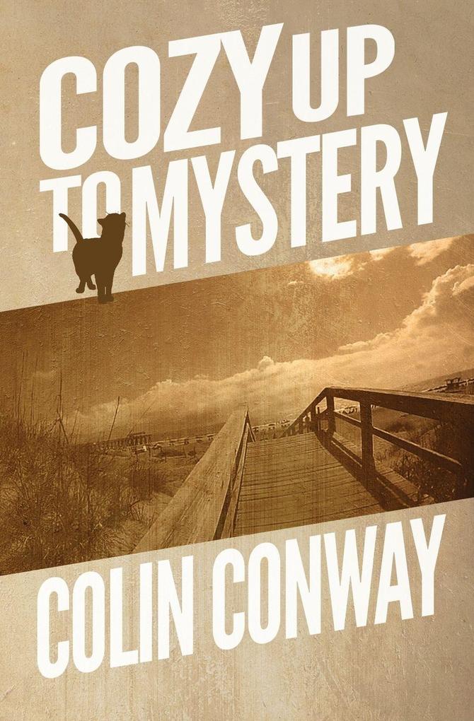 Cozy Up to Mystery