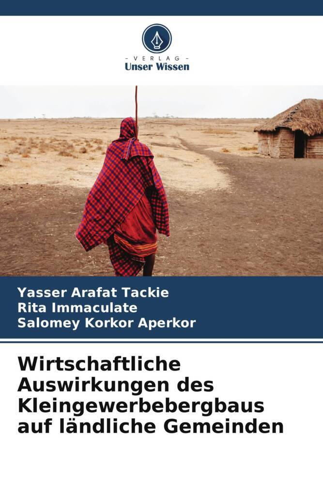 Wirtschaftliche Auswirkungen des Kleingewerbebergbaus auf ländliche Gemeinden