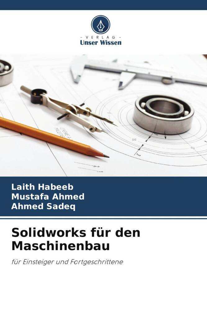 Solidworks für den Maschinenbau
