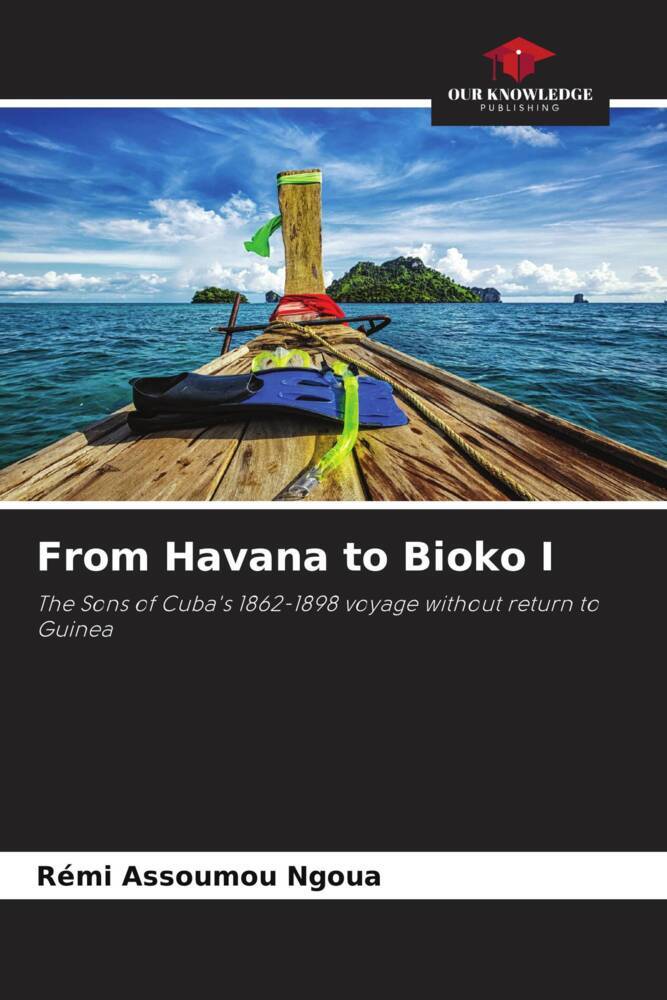From Havana to Bioko I