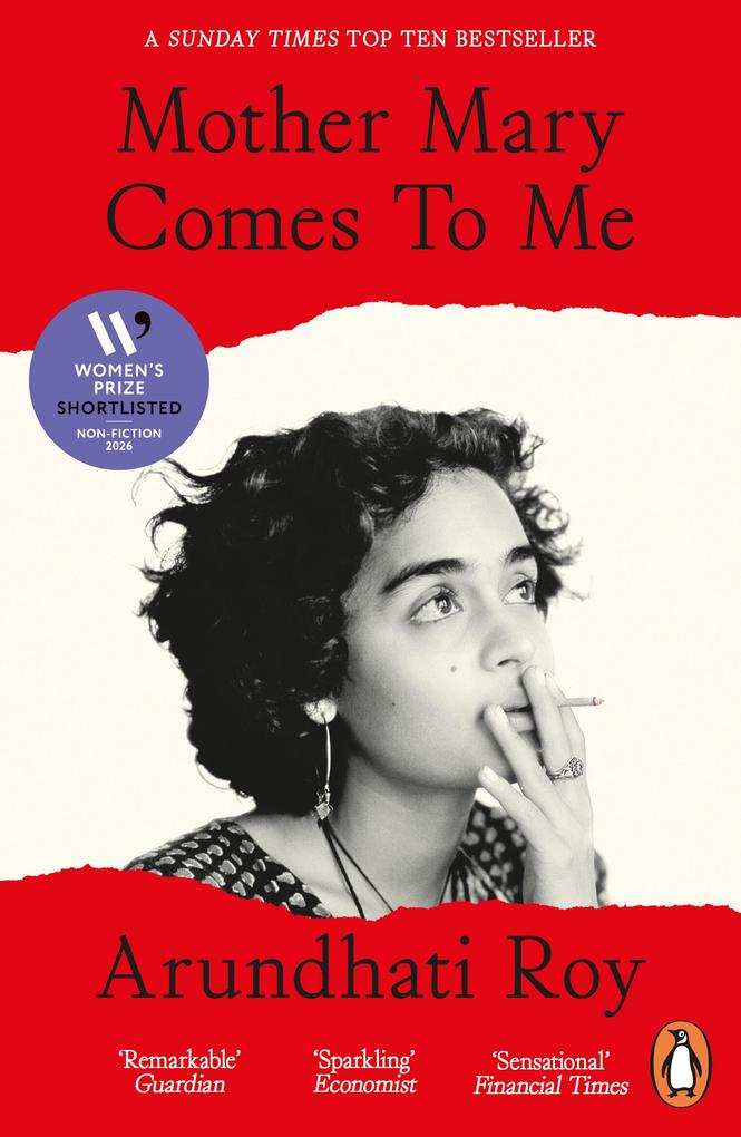 Penguin Books Ltd Mother Mary Comes To Me
