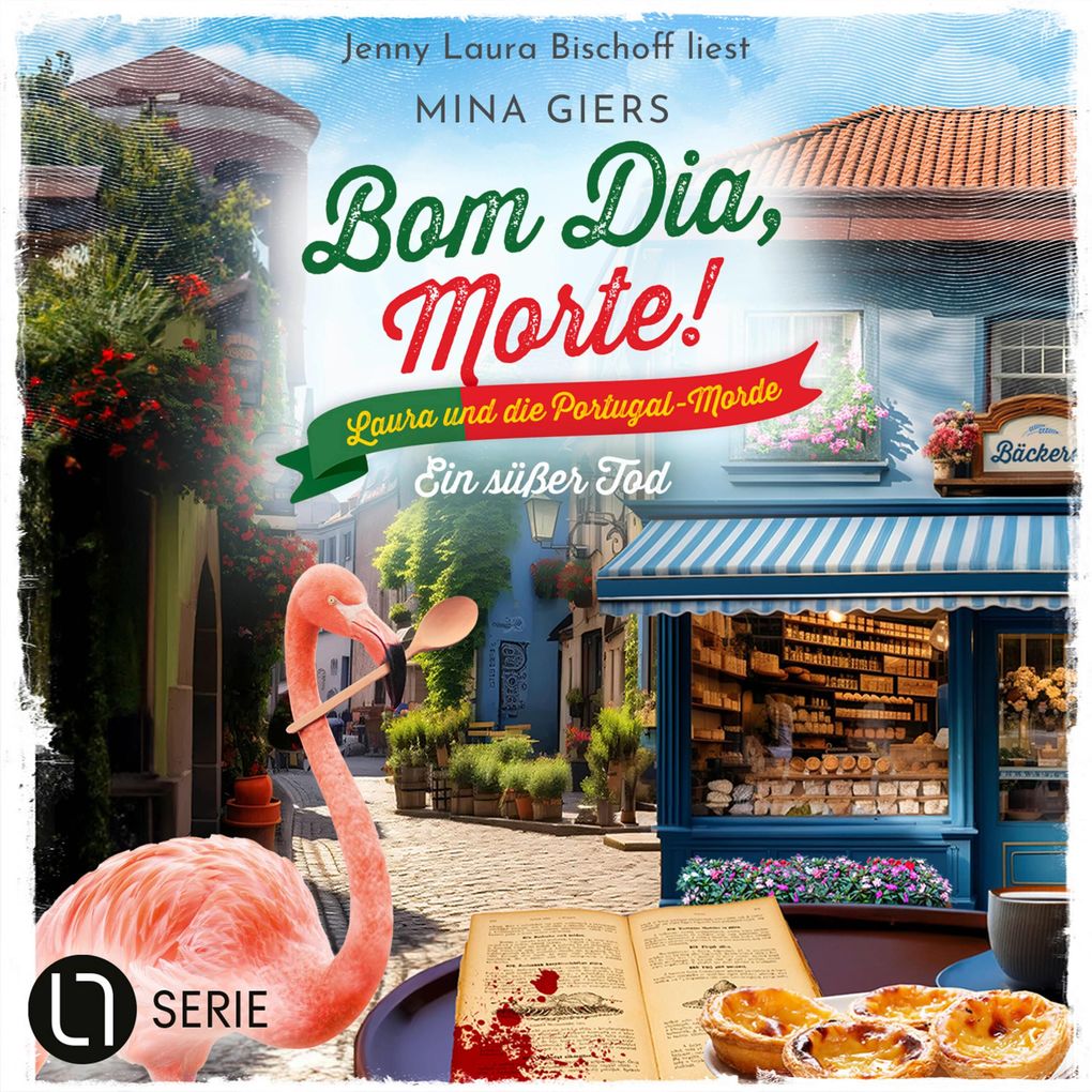Ein süßer Tod - Bom Dia Morte! Folge 9