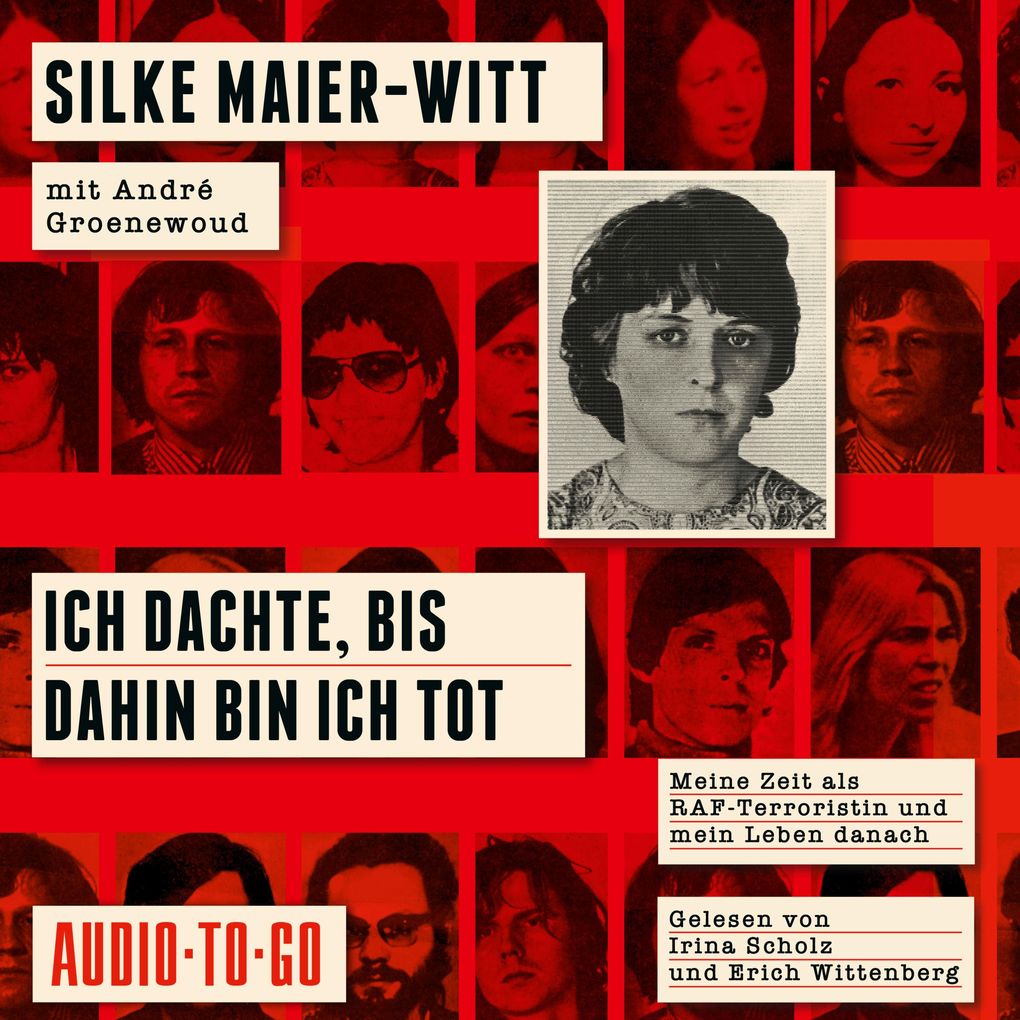 Ich dachte bis dahin bin ich tot