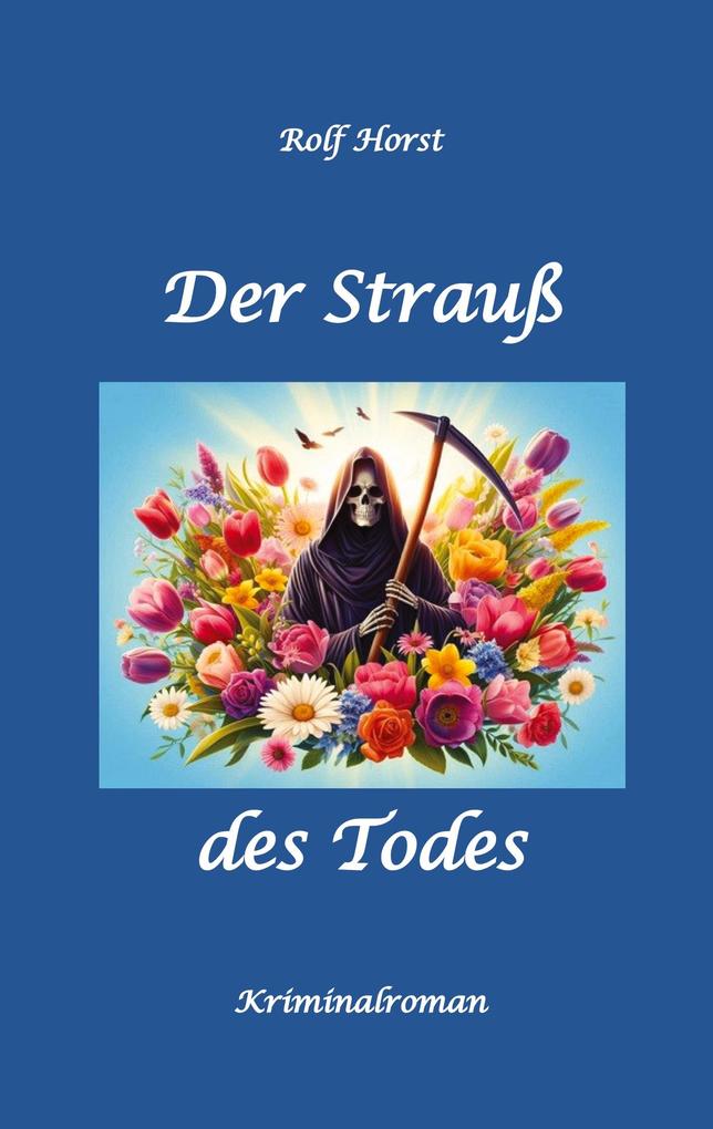 Der Strauß des Todes: hochfunktionaler Autismus Studentenheim Bloßstellen Videos im Netz Mord Hundesitter Meditation Ruhe Teamarbeit Overload KTU