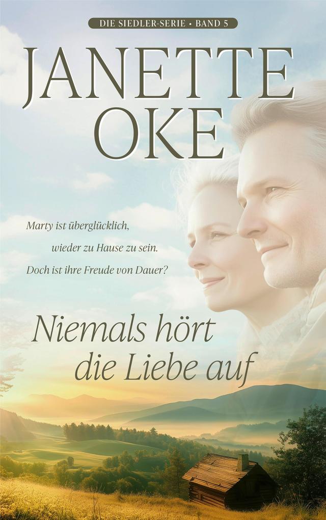 Niemals hört die Liebe auf