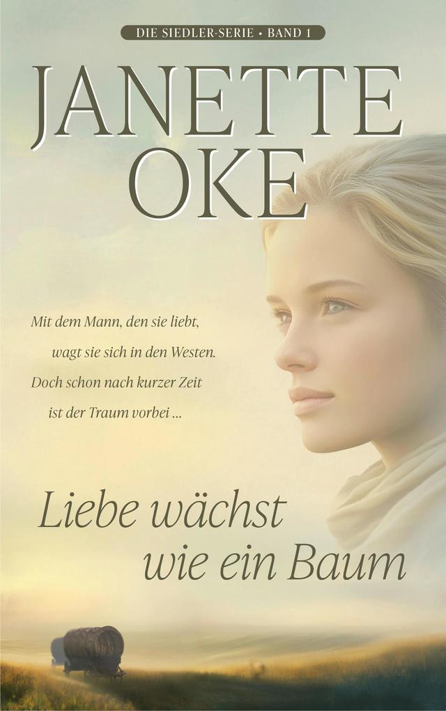 Liebe wächst wie ein Baum
