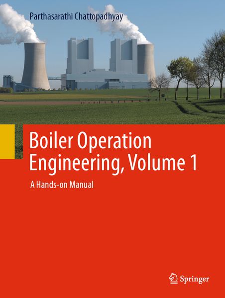 Boiler Operation Engineering Volume 1
