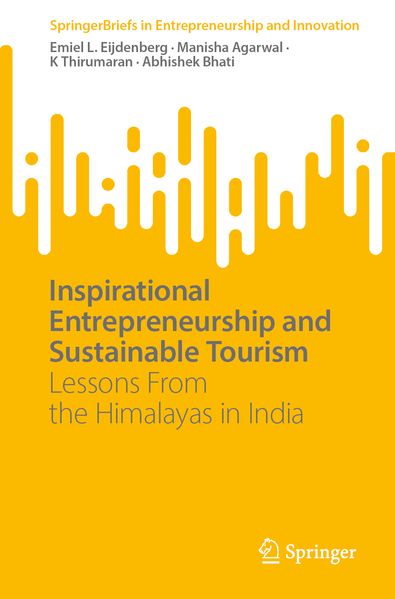 Inspirational Entrepreneurship and Stimulating Tourism