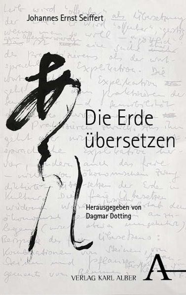 Die Erde übersetzen