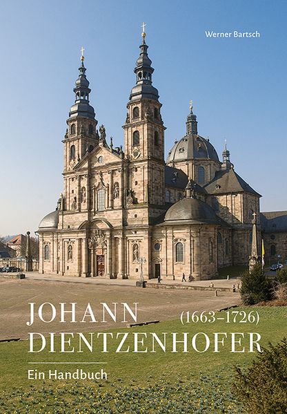 Johann Dientzenhofer (1663-1726)