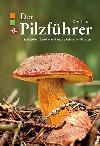 Der Pilzführer