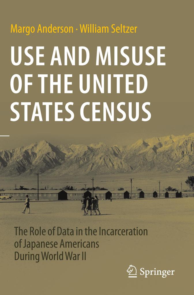 Use and Misuse of the United States Census
