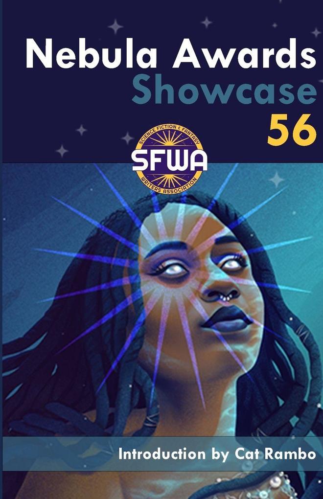 Sfwa Inc. Nebula Awards Showcase 56