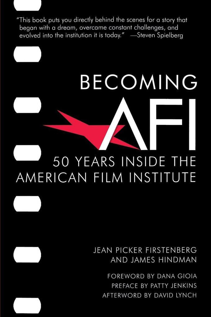 Becoming AFI