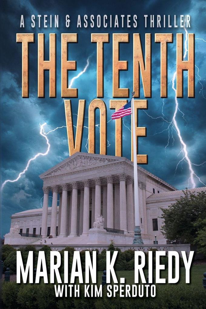 The Tenth Vote
