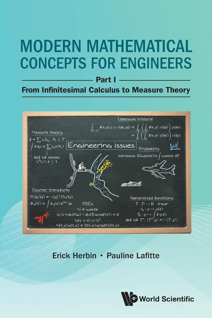 MODERN MATH CONCEPTS ENGIN (P1)