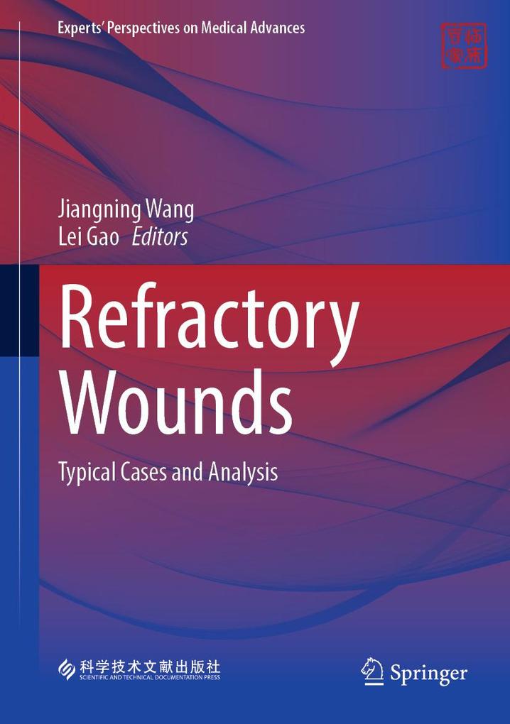Refractory Wounds